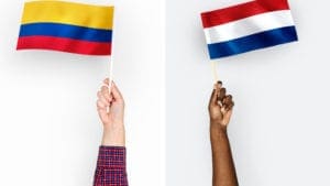 Países Bajos y su respaldo a la avicultura colombiana