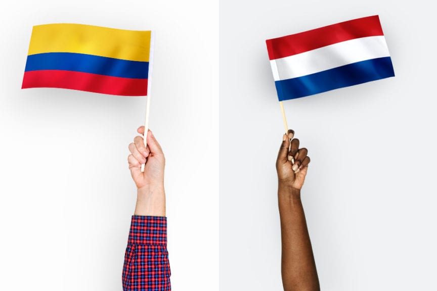Países Bajos y su respaldo a la avicultura colombiana