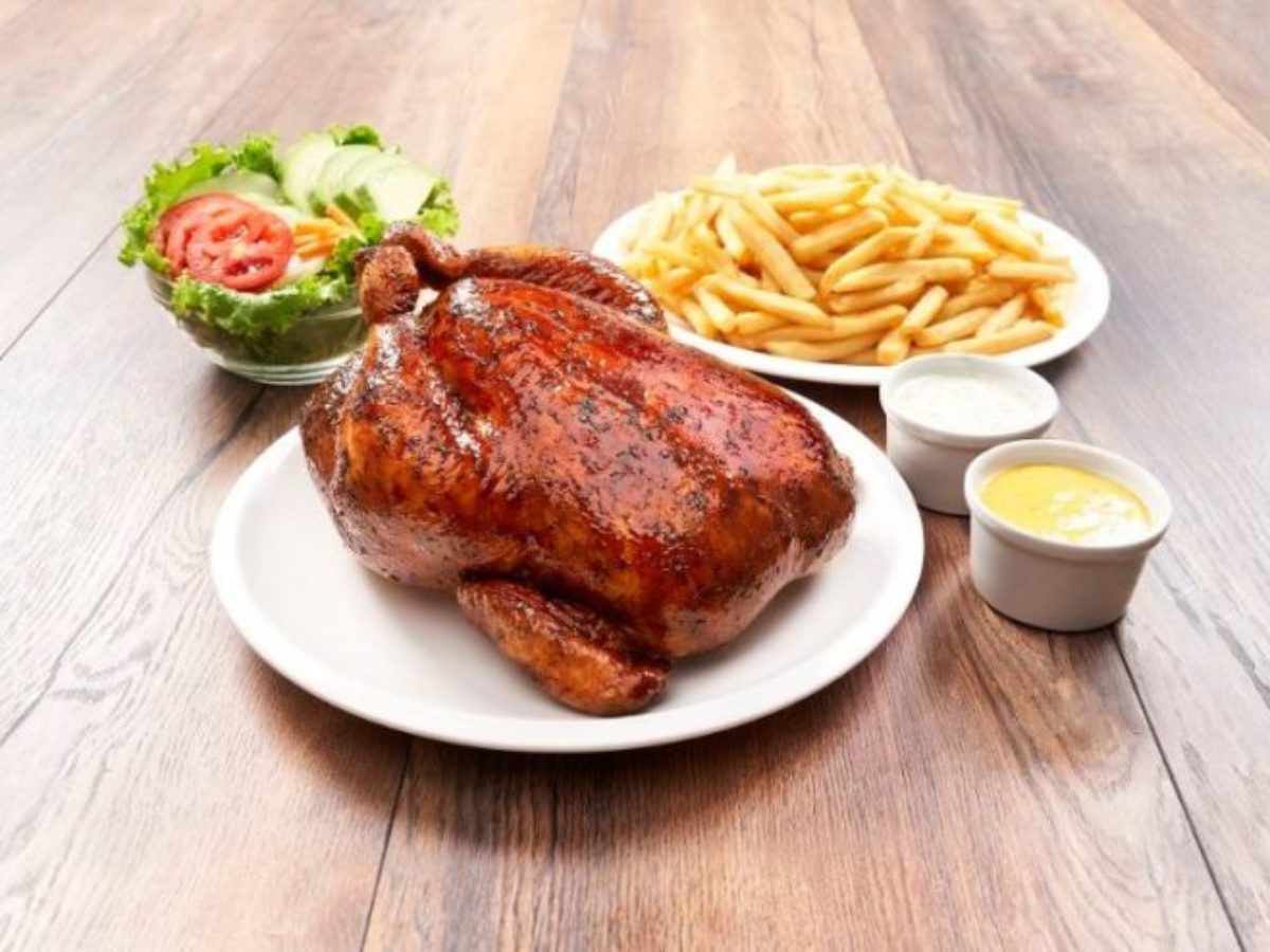 Pollo A La Brasa El Más Extrañado En La Cuarentena En Perú Industria Avícola<script async src=