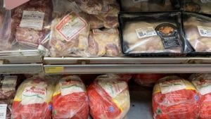 Costos laborales para avícolas argentinas crecerán 40%