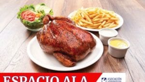 Se crea Red Latinoamericana de Especialistas en Carne de Pollo