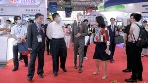 Ya hubo EuroTier China, ¿podría haber pronto otras expos?