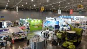 EuroTier China envía señales positivas al realizar feria