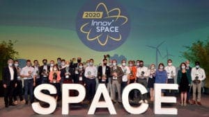 Premios a la innovación de SPACE para productos de avicultura