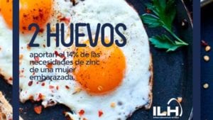 ILH: positivo primer mes para campaña pro consumo de huevo