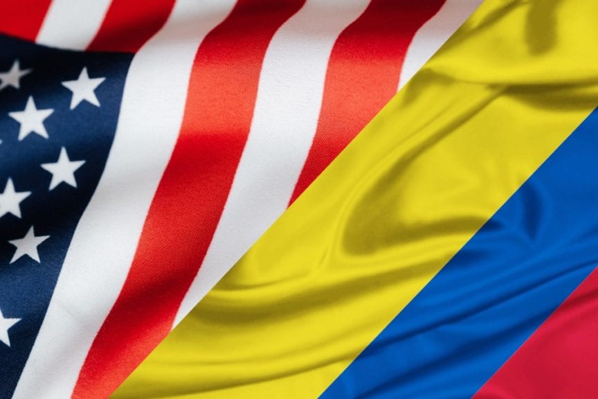 Embajador de EE UU instaló precongreso virtual avícola colombiano