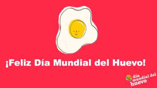 Así celebran el Día Mundial del Huevo en el mundo