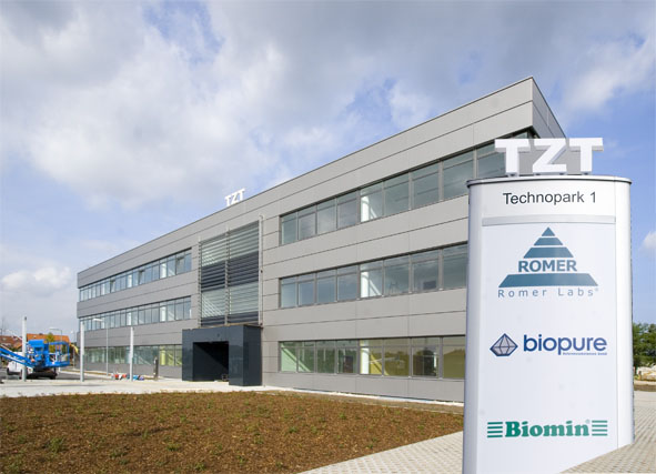 DSM termina la adquisición de Biomin y Romer Labs