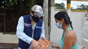 Grupo Bios consolida operación avícola en el Tolima