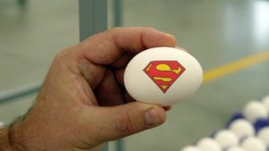 El ‘supermán’ de los alimentos es el huevo