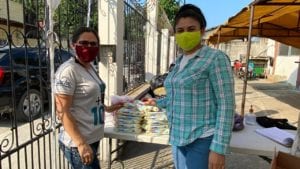 Honduras: garantizan abastecimiento de pollo y huevo
