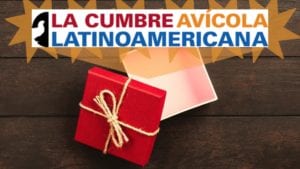 Regalo de Navidad: la Cumbre Avícola Latinoamericana