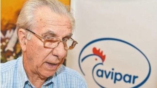 Paraguay espera consumos de 25 kg de pollo y 160 huevos